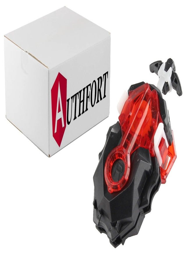 AUTHFORT Tops B-184, L/R Two-Way Launchr, DB Layer System Pull-Wire - Image 1